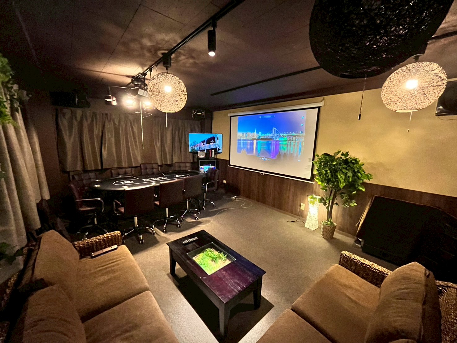 飯田橋2号店 写真 1