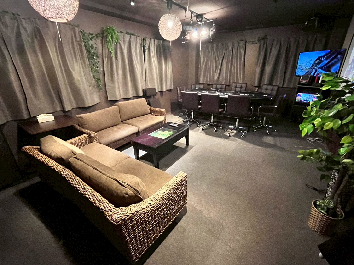 飯田橋2号店 写真 3