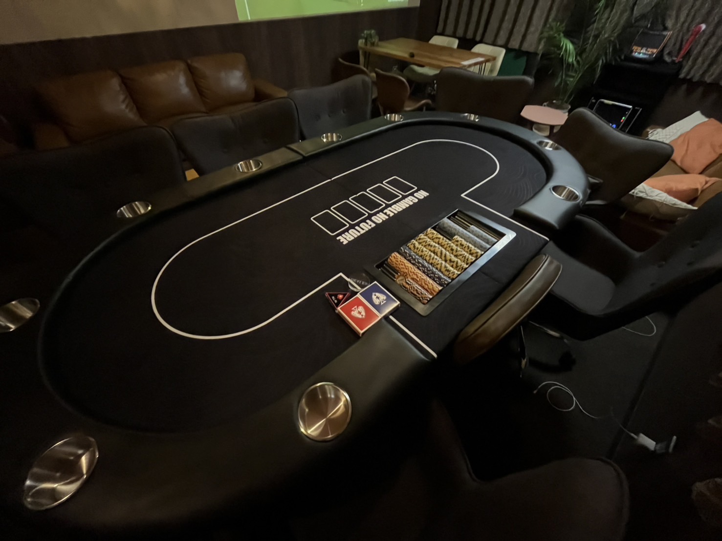 飯田橋店 写真 4