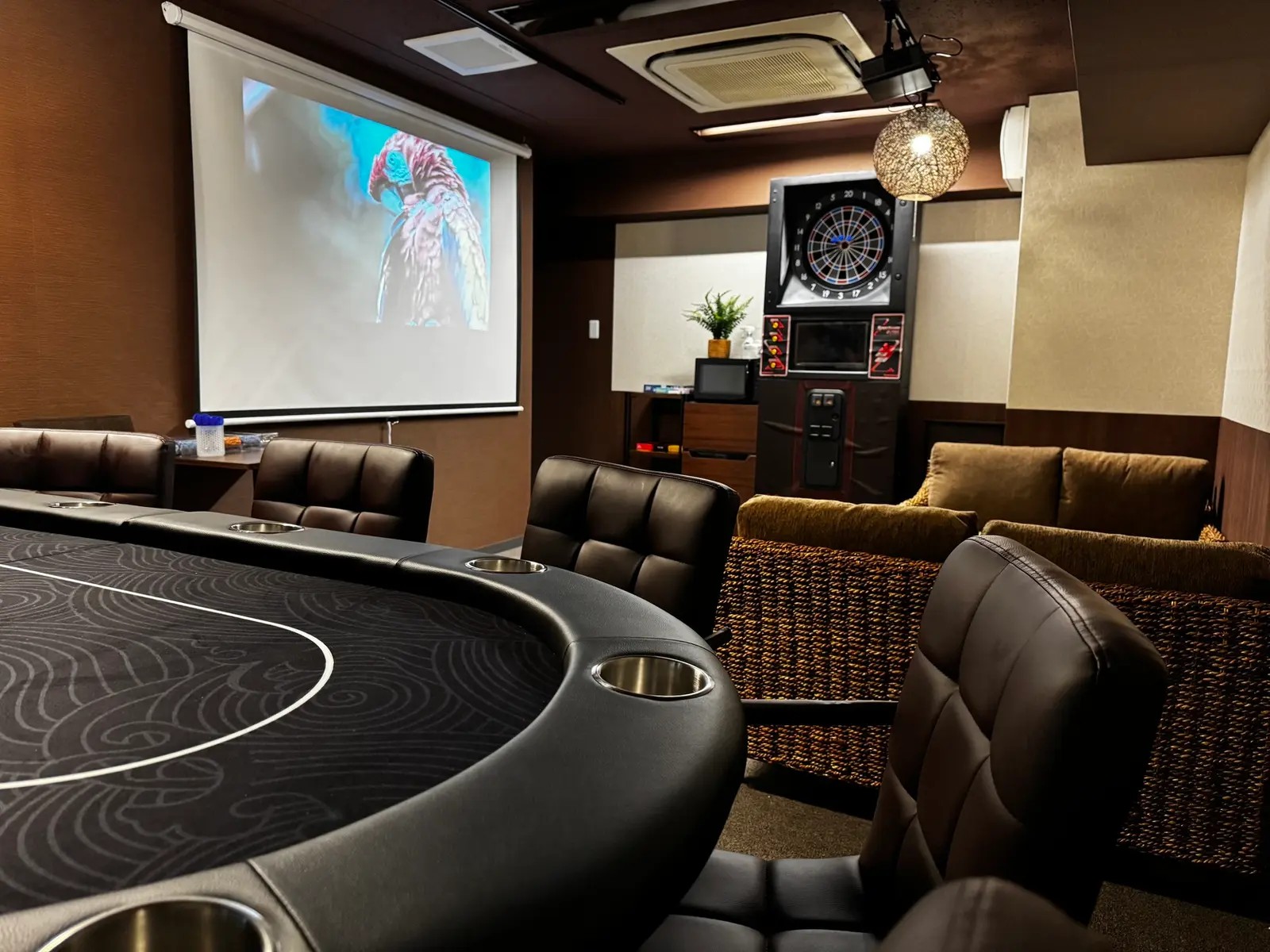 横浜桜木町店 写真 4