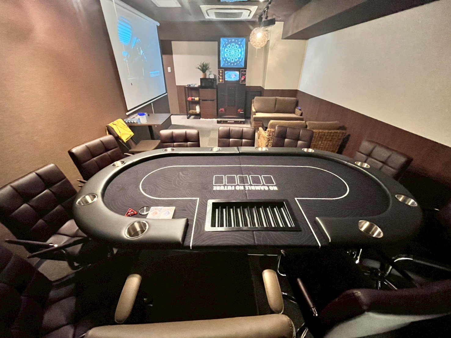 横浜桜木町店 写真 5