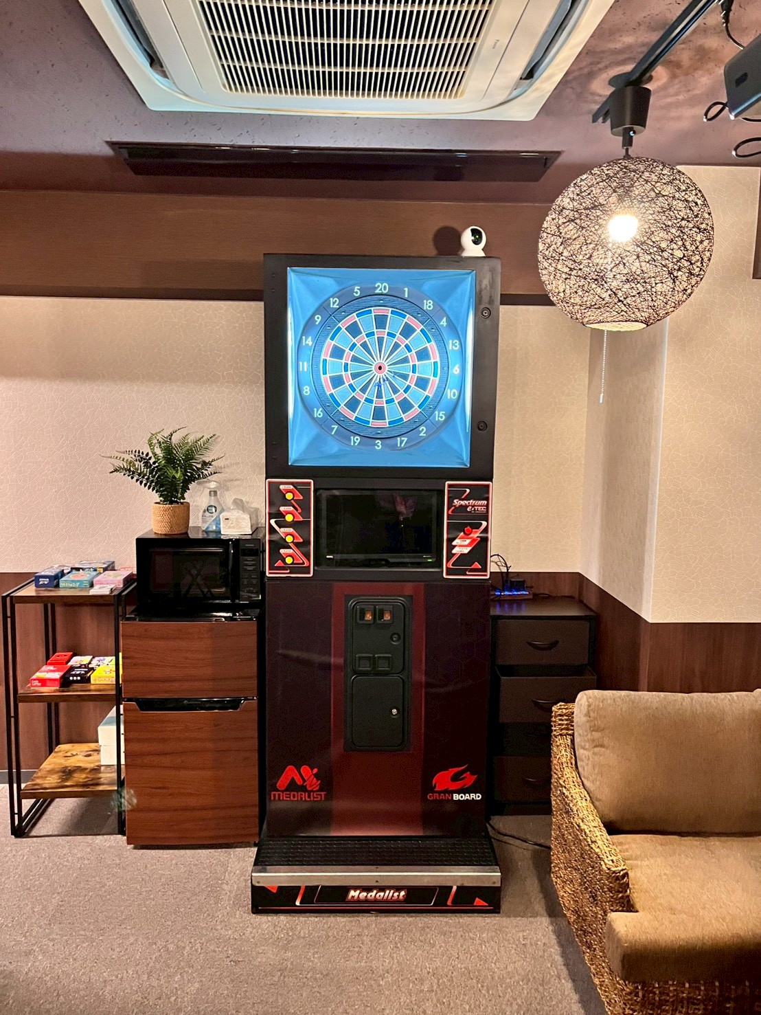 横浜桜木町店 写真 8