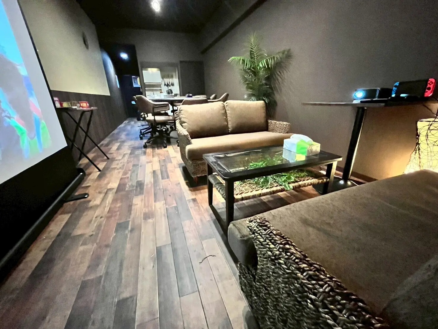 心斎橋アメ村店 写真 3