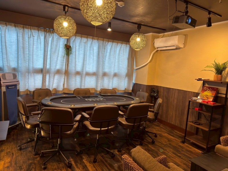 淀屋橋店 写真 3